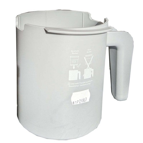 Pacojet tazza protezione - tazza,