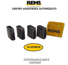 Pettini ricambio per - 2",