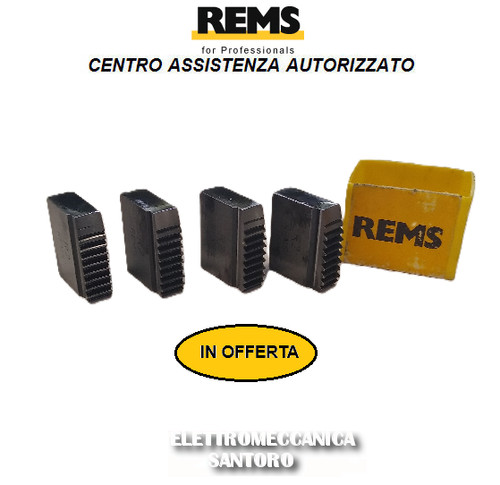 Pettini 4 ricambio per - r,