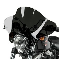 Parabrezza Batwing Honda