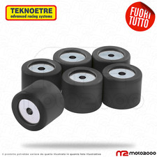 KIT RULLI VARIATORE 16x13 gr