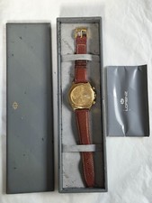 Cronografo automatico svizzero