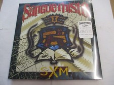 SANGUE MISTO - SXM - 2LP