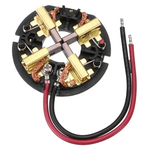 Spazzola carbonio 18v 27w - in,