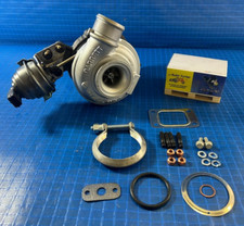 Turbocompressore IVECO Daily