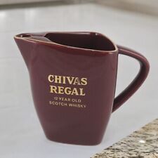 Vaso CHIVAS REGAL Scotch