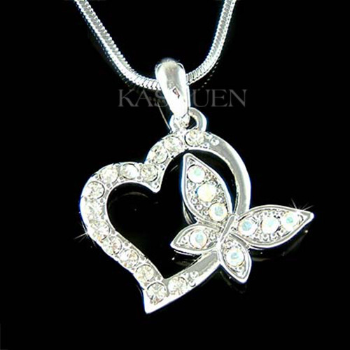 Collana con charm - charm, di