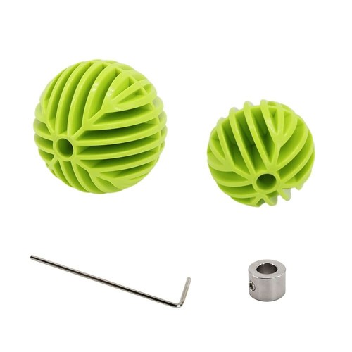 Flex shank installatore - shank, punte