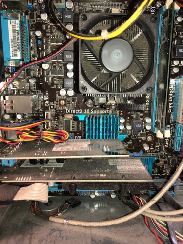 Asus m5a78l plus scheda - asus, m5a78l-m/lx