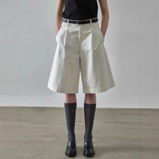 Pantaloncini donna THE ROW