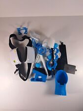 Mindflex / Mind FLEX Set di parti di gioco, palline e teste #2