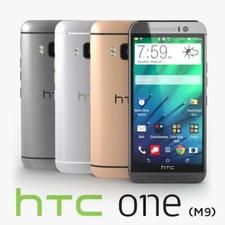 HTC One M9 Mobile Phone