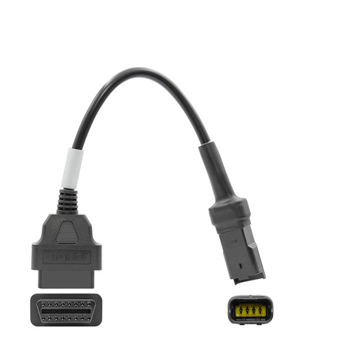 Cavo adattatore diagnosi - adattatore, obd