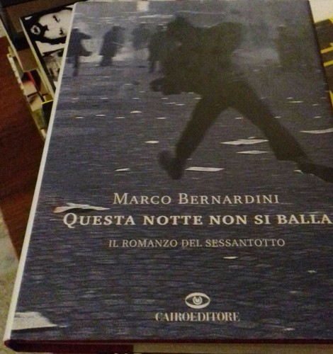 Questa notte non - non, si