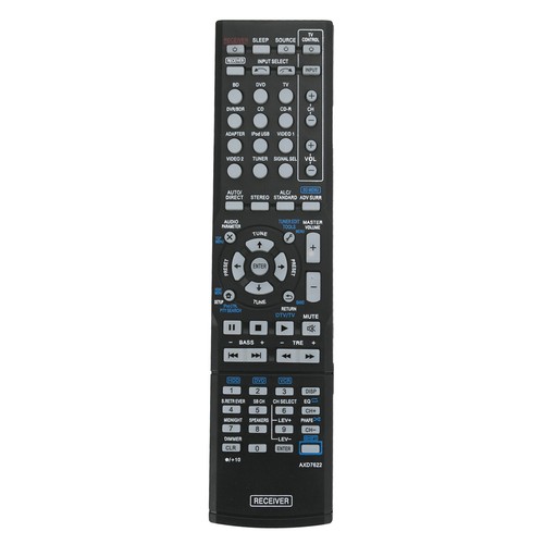 Nuovo telecomando axd7622 per - nuovo,