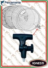 Snodo di ricambio Ignesti per