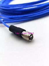 1PZ Sostituire 034G2 3M Quad 1/4-28 UNF a BNC PCB Cavo Accelerometro Triassiale 