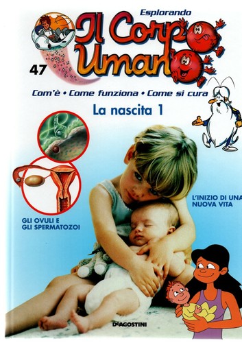 Esplorando corpo umano - corpo,