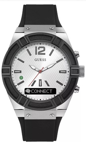 Orologio polso uomo guess - da,