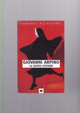 Giovanni Arpino - La suora