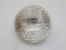 Faro fanale anteriore saled beam Philips par 56 wide flood 12 Volt Jaguar Merced