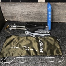 UrRider BKS-017B Seggiolino