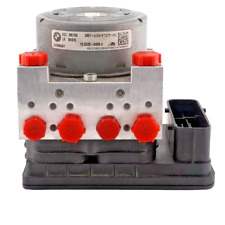 Centralina ABS BMW 10091608593 34516869725 6869726 10022004094 24Mtl. Garanzia/