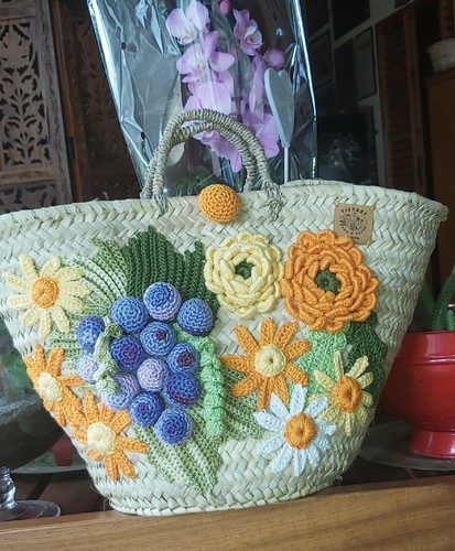 Borsa coffa siciliana - coffa,