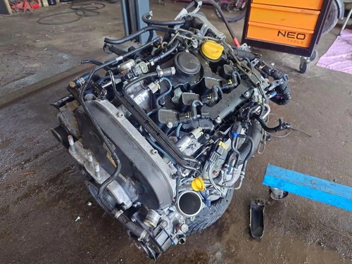 Motore alfa romeo 159 - motore,