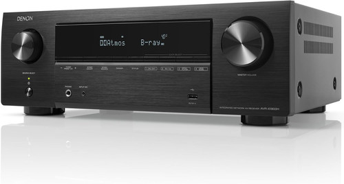 Denon avr x1800h av - avr-x1800h,