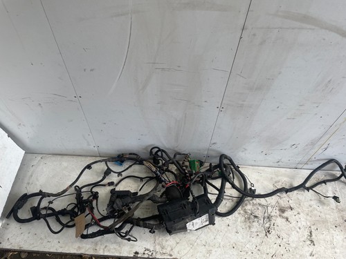Telaio vano motore ford kuga - vano,