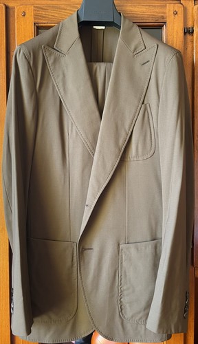 Caruso aida suit size 52 - caruso, 'aida'