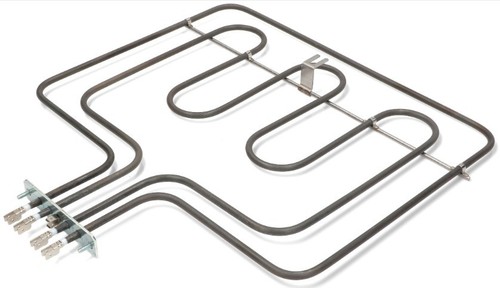 Tecnogas resistenza doppia - resistenza,
