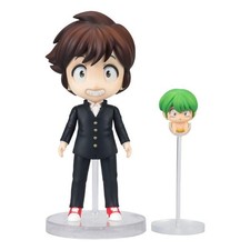 Urusei yatsura figuarts mini - urusei,