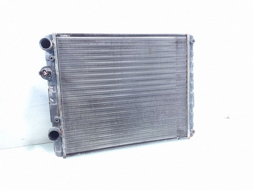 Radiatore acqua volkswagen - radiatore,