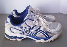 ASICS Gel Nimbus 10.1 Bianco