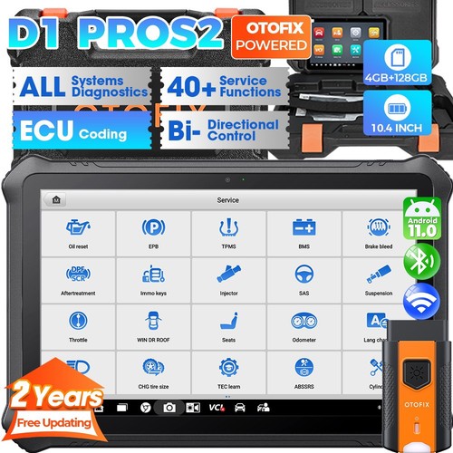 2026 otofix pro - d1,