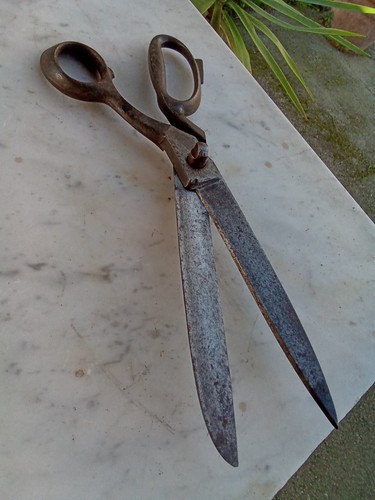 Vintage antica grande - vintage., ,