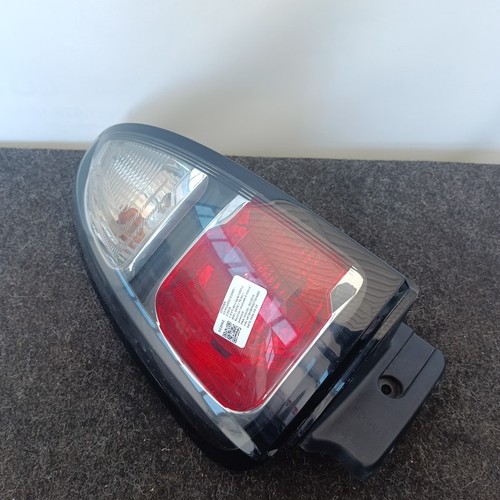 6350gl fanale post - fanale, sx