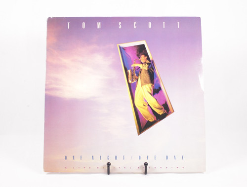 Tom scott one night - night,