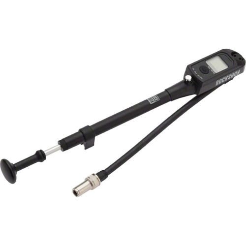 Rockshox pompa ammortizzatore - pompa,