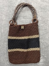 Borsa tote fatta a mano