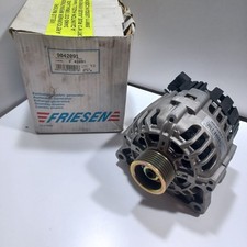 Alternateur 90A 6PK Peugeot