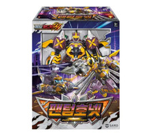 Metal Cardbot W Stagione 3