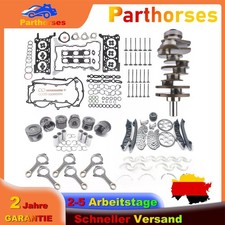 Kit distribuzione pistone