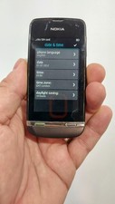 4505.Nokia Asha 311 Very Rare
