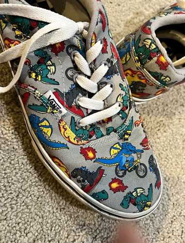 Sneakers vans unisex bambini - sneakers,