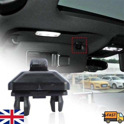 Adatto fiat clip visiera - adatto,