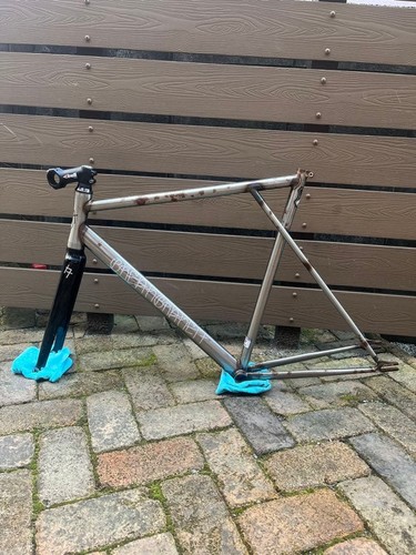 Bb17 transfer frame - set, taglia