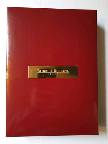 Astuccio robbe berking - robbe, &